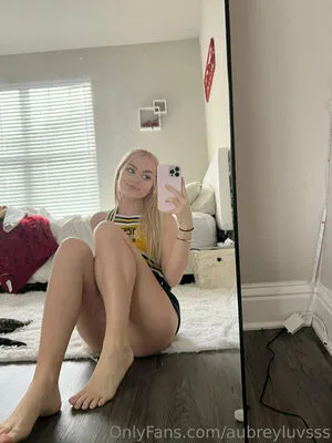 Aubreyluvsss OnlyFans Leaked Free Thumbnail Picture - #9NyGUGhh5l