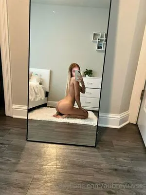Aubreyluvsss OnlyFans Leaked Free Thumbnail Picture - #D61hFLScdK