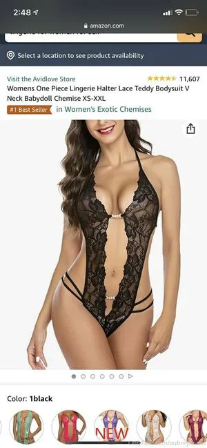 Aubreyluvsss OnlyFans Leaked Free Thumbnail Picture - #EtcnBc8f64
