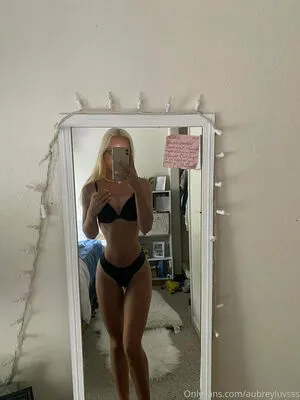 Aubreyluvsss OnlyFans Leaked Free Thumbnail Picture - #GLN92PbvD1