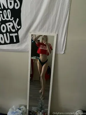Aubreyluvsss OnlyFans Leaked Free Thumbnail Picture - #RkpHdJqpMb