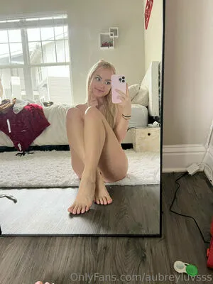 Aubreyluvsss OnlyFans Leaked Free Thumbnail Picture - #SrneLMnCEk
