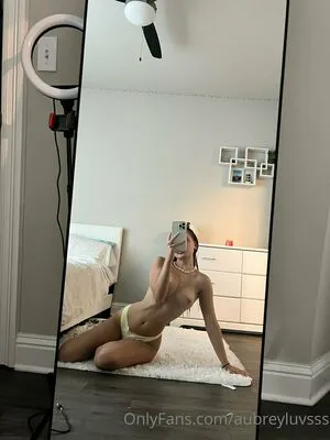 Aubreyluvsss OnlyFans Leaked Free Thumbnail Picture - #kmRAdnHCWH
