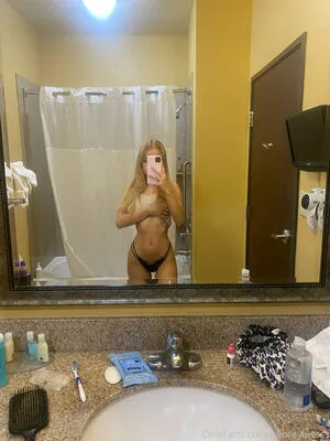 Aubreyluvsss OnlyFans Leaked Free Thumbnail Picture - #y7eNvCZ79x