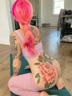 Aubreypenthouse OnlyFans Leaked Free Thumbnail Picture - #y58nbTdZOb