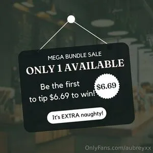 Aubreyxx OnlyFans Leaked Free Thumbnail Picture - #00KNnjKLSY