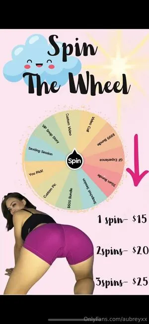 Aubreyxx OnlyFans Leaked Free Thumbnail Picture - #RkdTWDuGTn