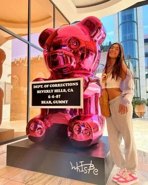 Aubry Babcock OnlyFans Leaked Free Thumbnail Picture - #3VPKUPPWEo