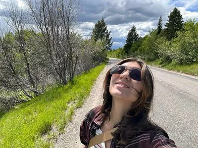 Aubry Babcock OnlyFans Leaked Free Thumbnail Picture - #TY6CYbo99r