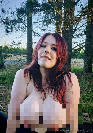 Aubry X OnlyFans Leaked Free Thumbnail Picture - #hgxeXIdk97