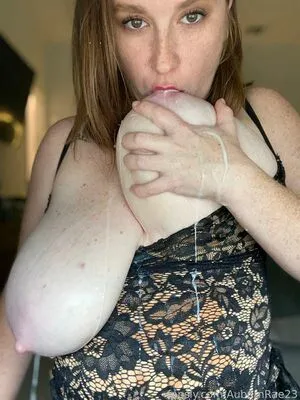 Auburn Rae OnlyFans Leaked Free Thumbnail Picture - #RxrnIuMzrG