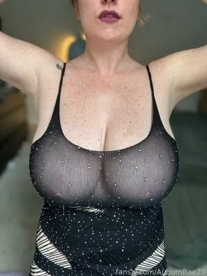 Auburn Rae OnlyFans Leaked Free Thumbnail Picture - #ln8CEcVW0R