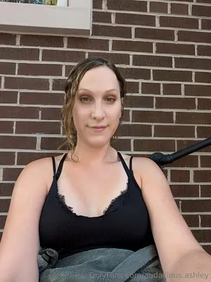 Audacious Ashley OnlyFans Leaked Free Thumbnail Picture - #nz6CnuanH5