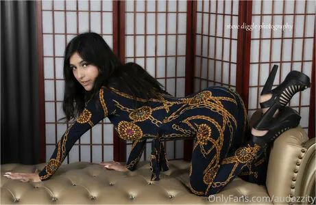 Audazzity OnlyFans Leaked Free Thumbnail Picture - #ahaeu6FtiN
