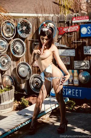 Audazzity OnlyFans Leaked Free Thumbnail Picture - #u3ezbreFno