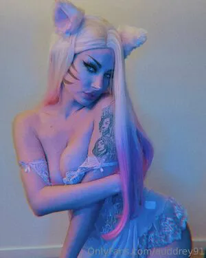 Auddrey91 OnlyFans Leaked Free Thumbnail Picture - #QzFU4ifqgM
