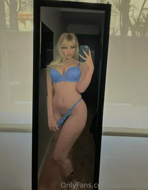 Auddrey91 OnlyFans Leaked Free Thumbnail Picture - #YIDogytfMw