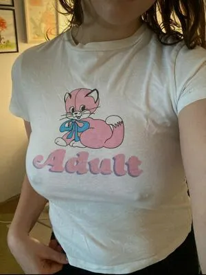 Aude A La Joie OnlyFans Leaked Free Thumbnail Picture - #Km5wABtVEA