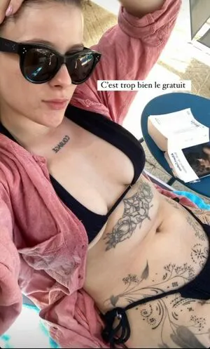 Aude A La Joie OnlyFans Leaked Free Thumbnail Picture - #Sa1kKp1XRp