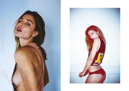 Aude Jane Deville OnlyFans Leaked Free Thumbnail Picture - #rUZotWvWz1