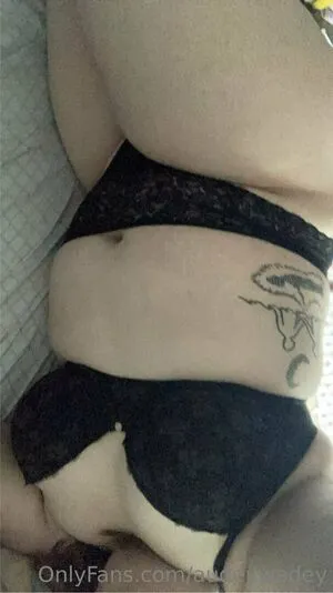 Audeywadey OnlyFans Leaked Free Thumbnail Picture - #cBQIahJddZ