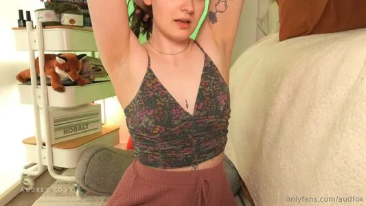 Audfoxx OnlyFans Leaked Free Thumbnail Picture - #2TimXWqxNj