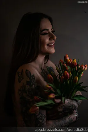 Audia3sb Helenaa A3 OnlyFans Leaked Free Thumbnail Picture - #9aWsxW7UM1