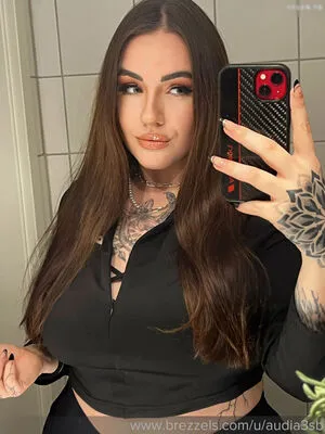 Audia3sb Helenaa A3 OnlyFans Leaked Free Thumbnail Picture - #EJk06QXXAF