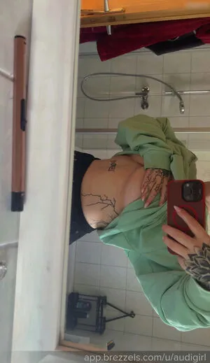 Audia3sb Helenaa A3 OnlyFans Leaked Free Thumbnail Picture - #Nbe0NYDBFq