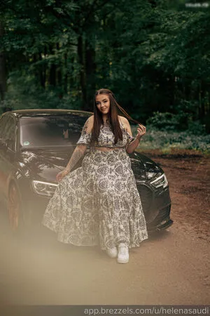 Audia3sb Helenaa A3 OnlyFans Leaked Free Thumbnail Picture - #VTzat0Buvf