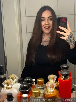 Audia3sb Helenaa A3 OnlyFans Leaked Free Thumbnail Picture - #ZrbpKUWgB4