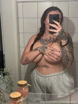 Audia3sb Helenaa A3 OnlyFans Leaked Free Thumbnail Picture - #baRcimOgsQ