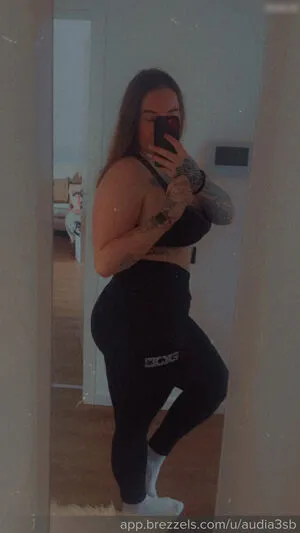 Audia3sb Helenaa A3 OnlyFans Leaked Free Thumbnail Picture - #n6ZmDKYuto