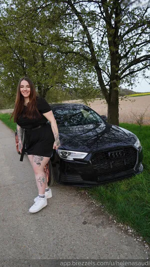 Audia3sb Helenaa A3 OnlyFans Leaked Free Thumbnail Picture - #nuiYpTf4EY