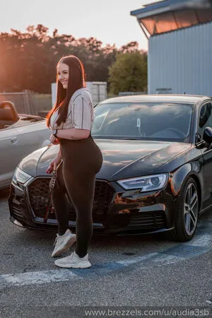 Audia3sb Helenaa A3 OnlyFans Leaked Free Thumbnail Picture - #ovp16rgcbg