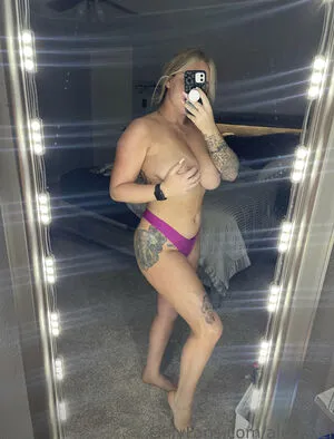 Audieeblondie OnlyFans Leaked Free Thumbnail Picture - #j4AU2BL88O