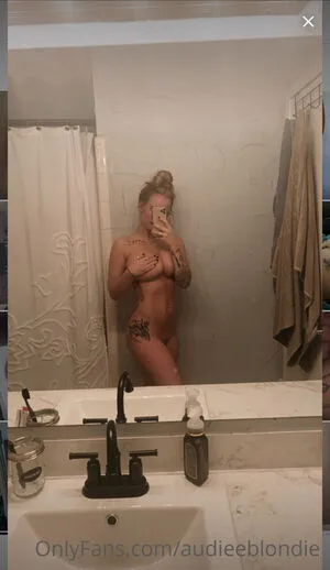 Audieeblondie OnlyFans Leaked Free Thumbnail Picture - #pvdNfxImyP