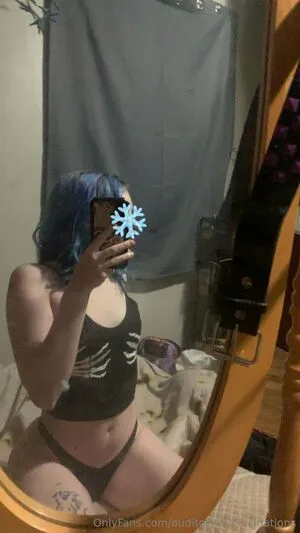 Auditory Hallucinations OnlyFans Leaked Free Thumbnail Picture - #ZDdZz7qShq