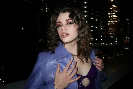 Audra Grace Johnson OnlyFans Leaked Free Thumbnail Picture - #z8mbfTSjI0