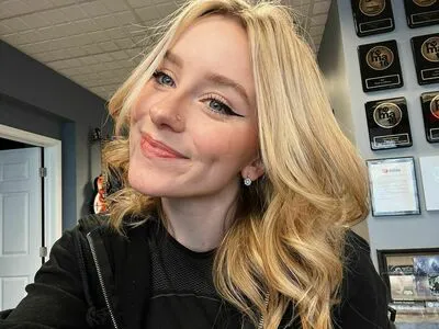 Audra Miller OnlyFans Leaked Free Thumbnail Picture - #07p0hQjIlK