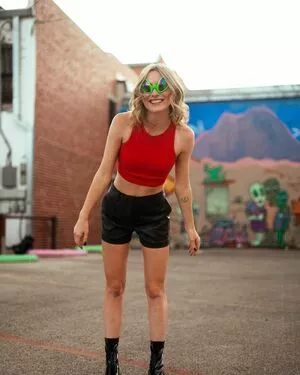 Audra Miller OnlyFans Leaked Free Thumbnail Picture - #1CZMe3YciK