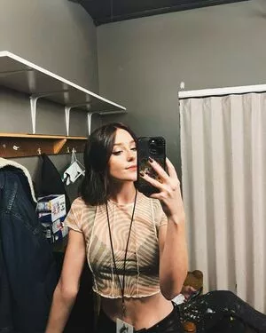 Audra Miller OnlyFans Leaked Free Thumbnail Picture - #2Yau602G5V