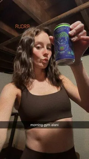 Audra Miller OnlyFans Leaked Free Thumbnail Picture - #8YkRDmgDK0