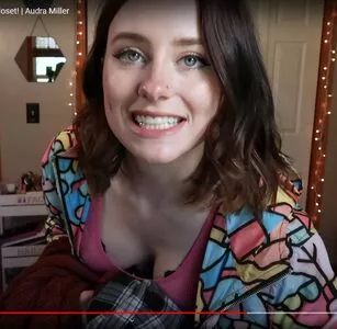 Audra Miller OnlyFans Leaked Free Thumbnail Picture - #HpFz2Pd8wl