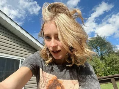 Audra Miller OnlyFans Leaked Free Thumbnail Picture - #kYwThkOM2N