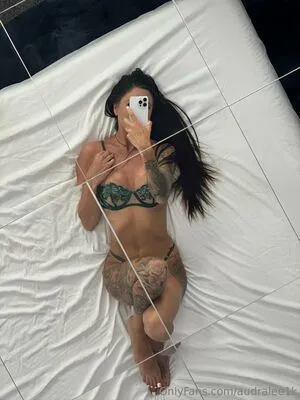 Audralee1k OnlyFans Leaked Free Thumbnail Picture - #1c59EnASge