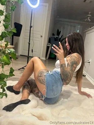 Audralee1k OnlyFans Leaked Free Thumbnail Picture - #kf94Hdidvs