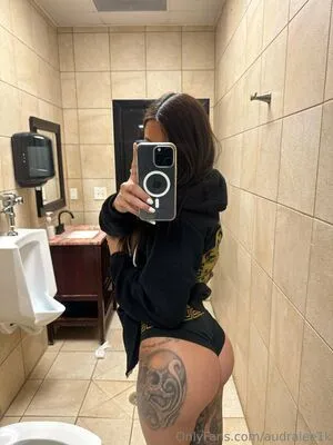 Audralee1k OnlyFans Leaked Free Thumbnail Picture - #mOewarSdWm