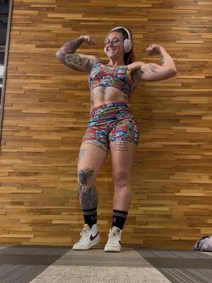 Audrey Allen OnlyFans Leaked Free Thumbnail Picture - #UK50KvtXMj