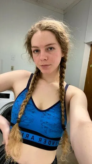 Audrey Bell OnlyFans Leaked Free Thumbnail Picture - #Qb2WETe6hO